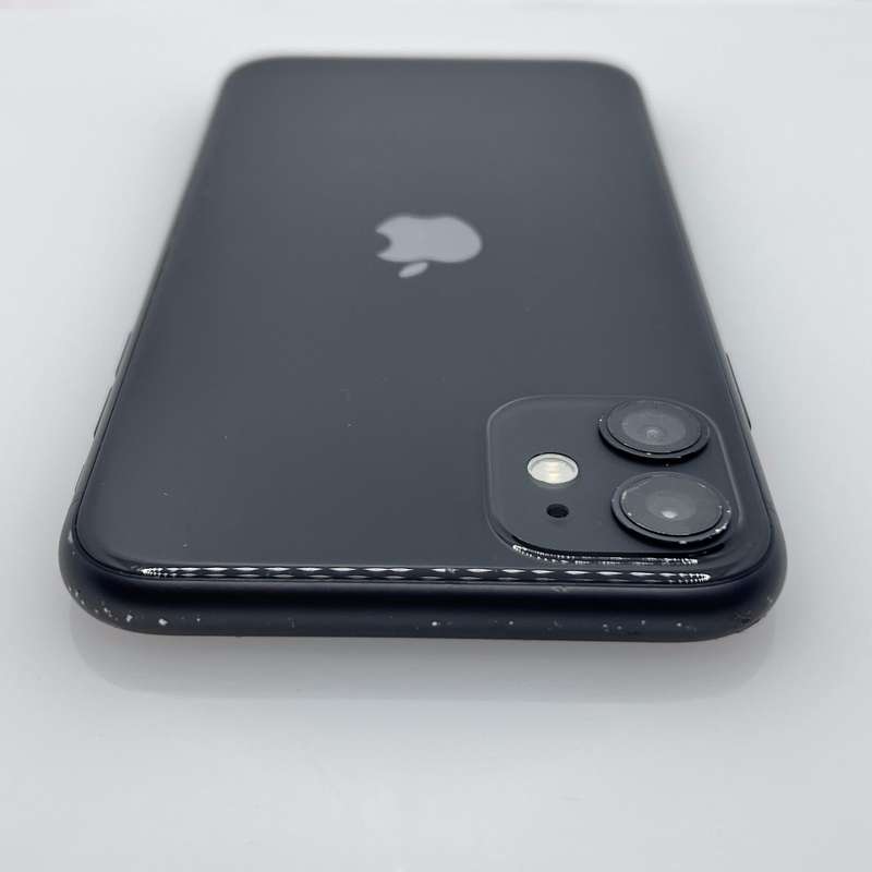iPhone 11 64GB Midnight (6 Month Warranty)