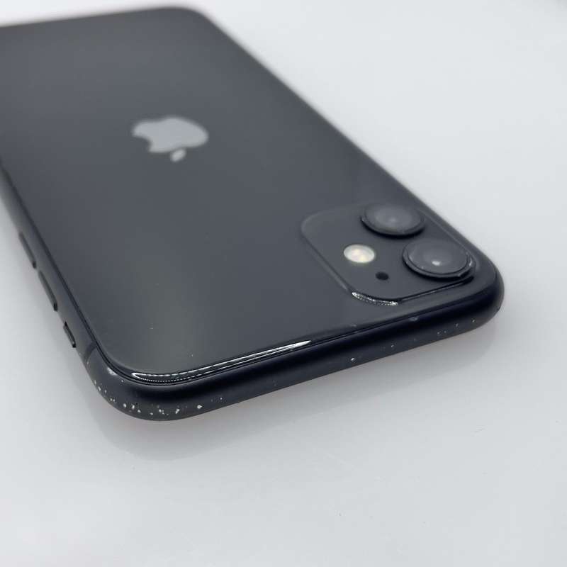 iPhone 11 64GB Midnight (6 Month Warranty)