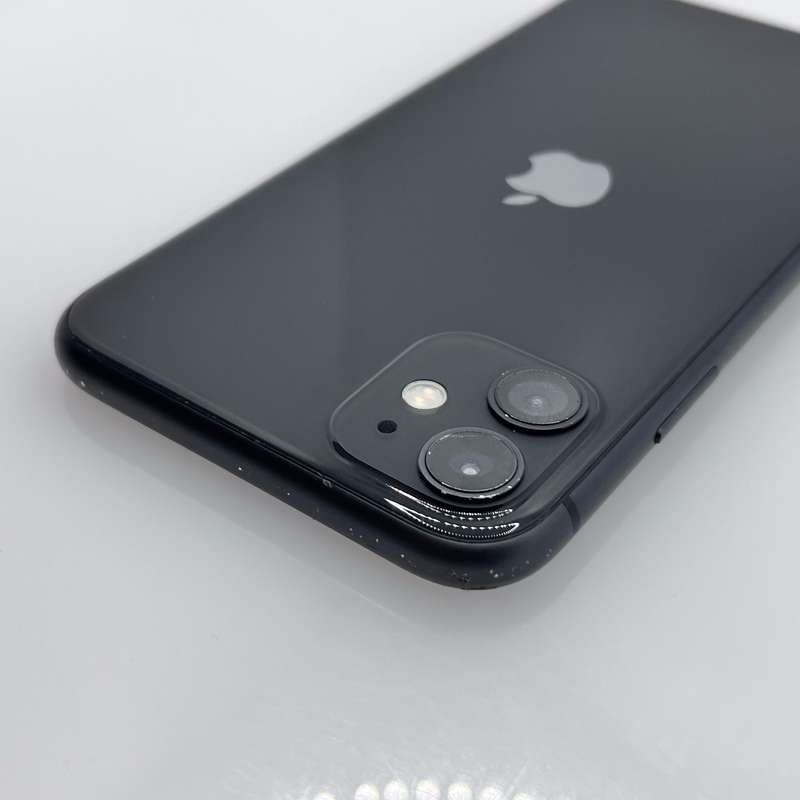iPhone 11 64GB Midnight (6 Month Warranty)