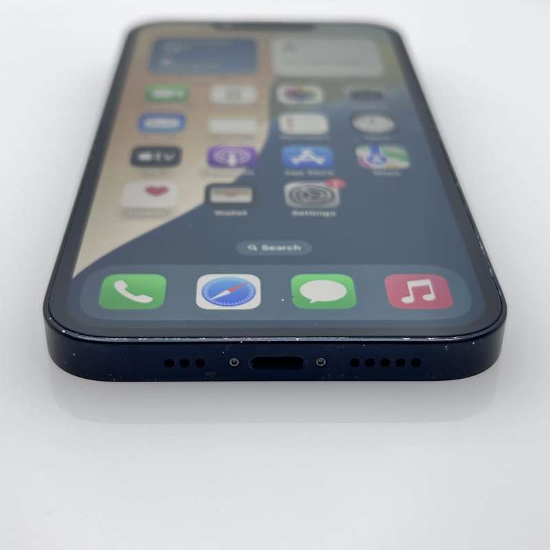 iPhone 14 128GB Midnight (12 Month Warranty)