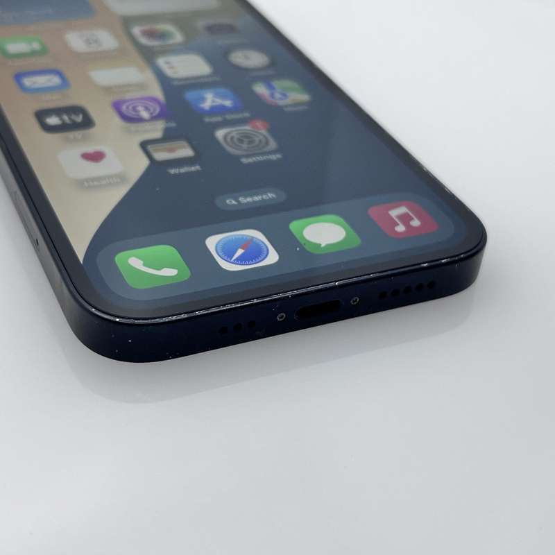 iPhone 14 128GB Midnight (12 Month Warranty)