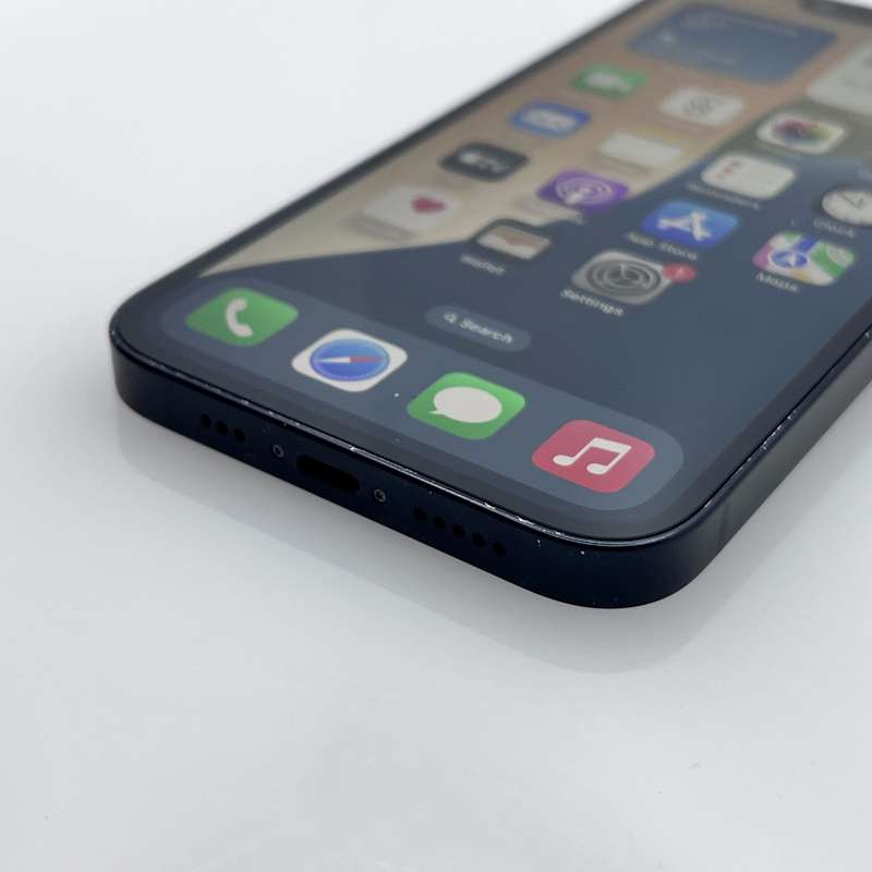 iPhone 14 128GB Midnight (12 Month Warranty)