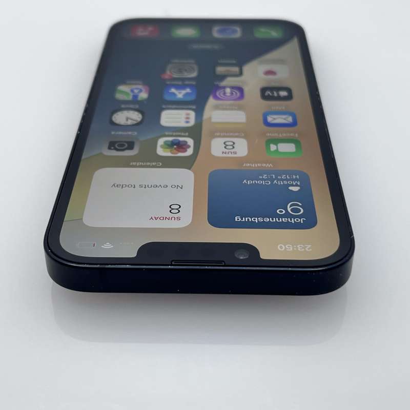 iPhone 14 128GB Midnight (12 Month Warranty)