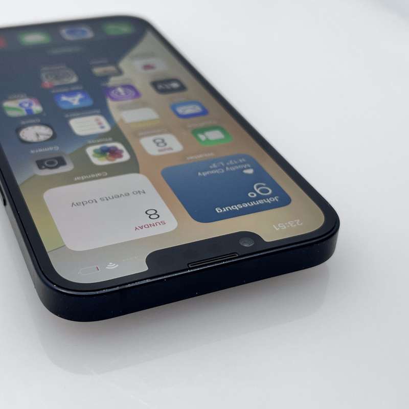 iPhone 14 128GB Midnight (12 Month Warranty)