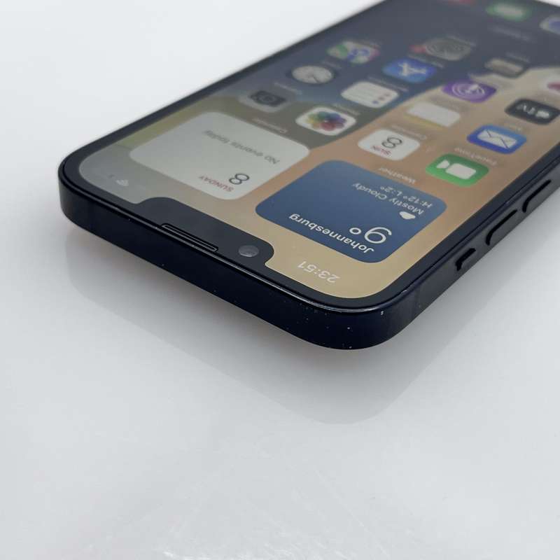 iPhone 14 128GB Midnight (12 Month Warranty)