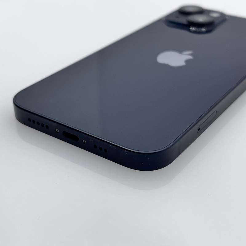 iPhone 14 128GB Midnight (12 Month Warranty)