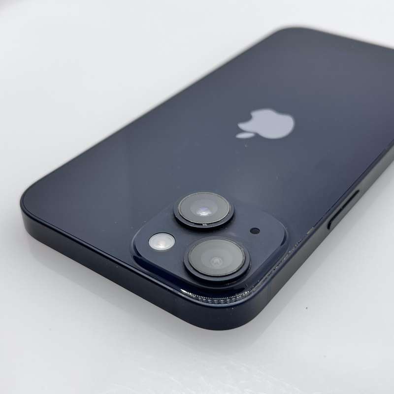 iPhone 14 128GB Midnight (12 Month Warranty)