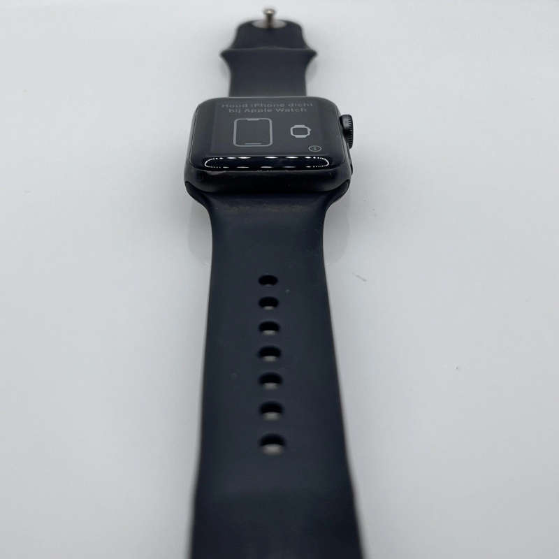 Apple Watch Series 3 GPS Only 38mm Space Grey