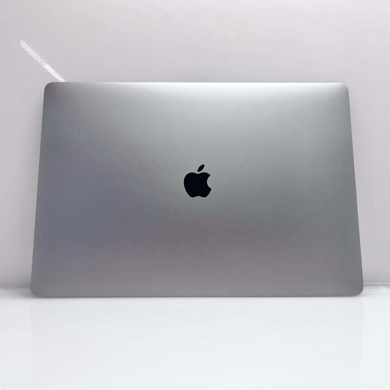 Apple MacBook Pro 16" Core i9 16GB 1TB SSD Silver No Touch Bar (6-Month Warranty)