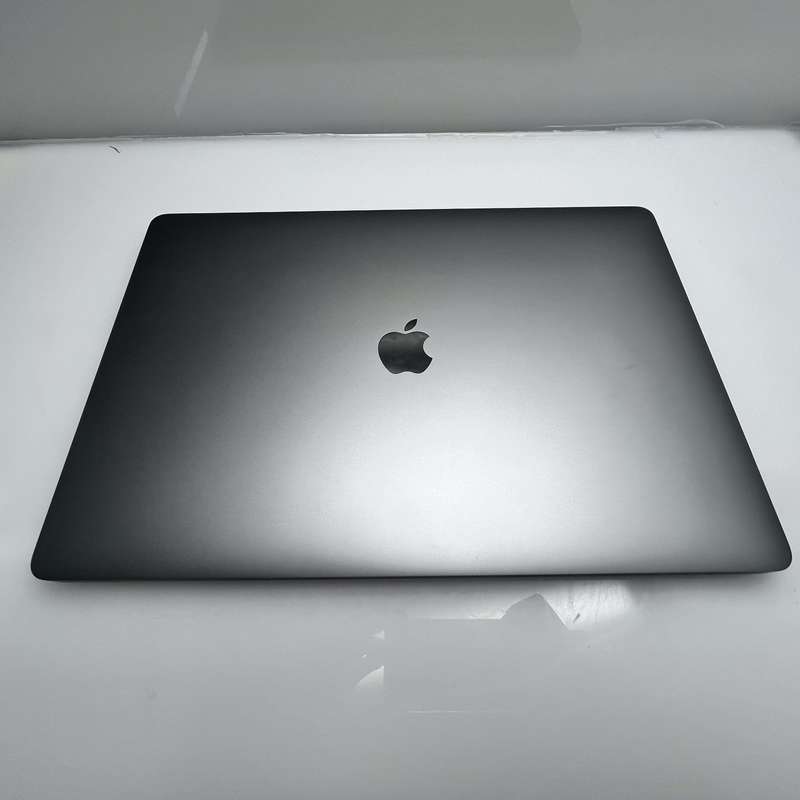 Apple MacBook Pro 16" Core i9 16GB 1TB SSD Silver No Touch Bar (6-Month Warranty)