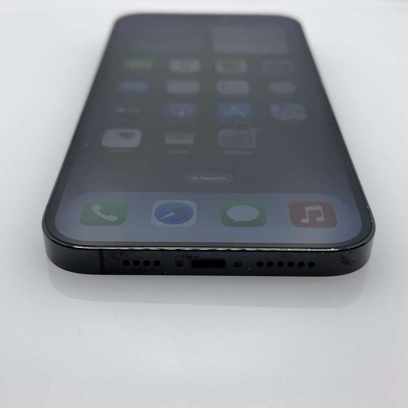 iPhone 14 Pro Max 1TB Space Black (12 Month Warranty)
