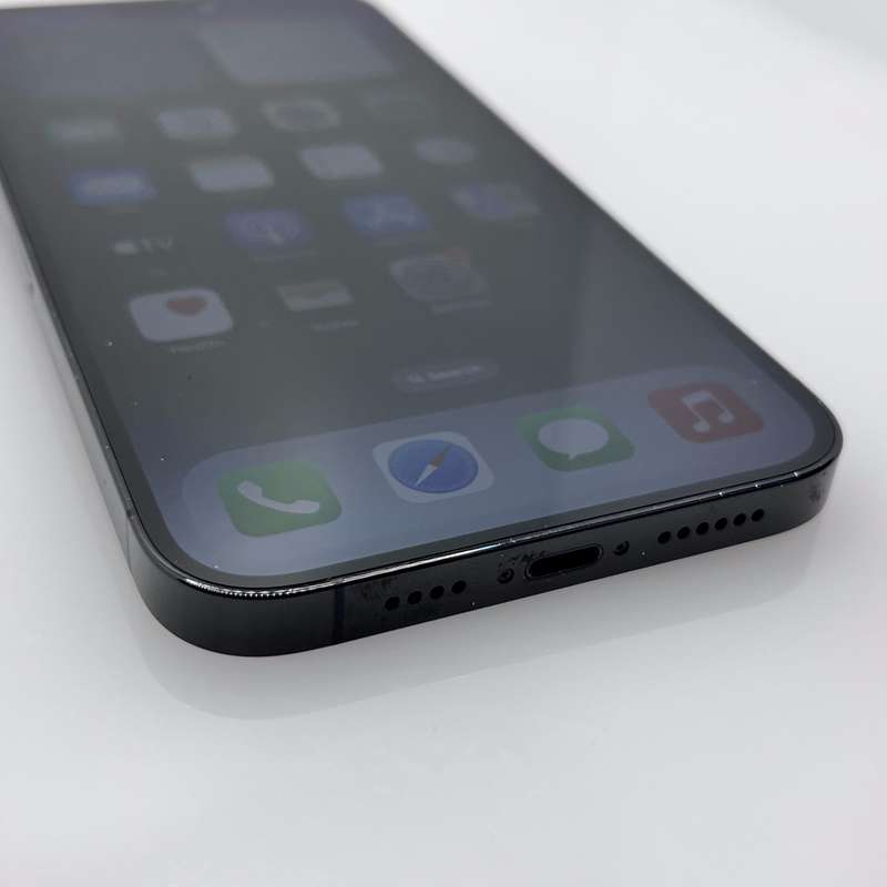 iPhone 14 Pro Max 1TB Space Black (12 Month Warranty)