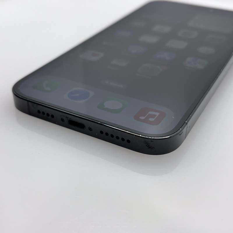 iPhone 14 Pro Max 1TB Space Black (12 Month Warranty)