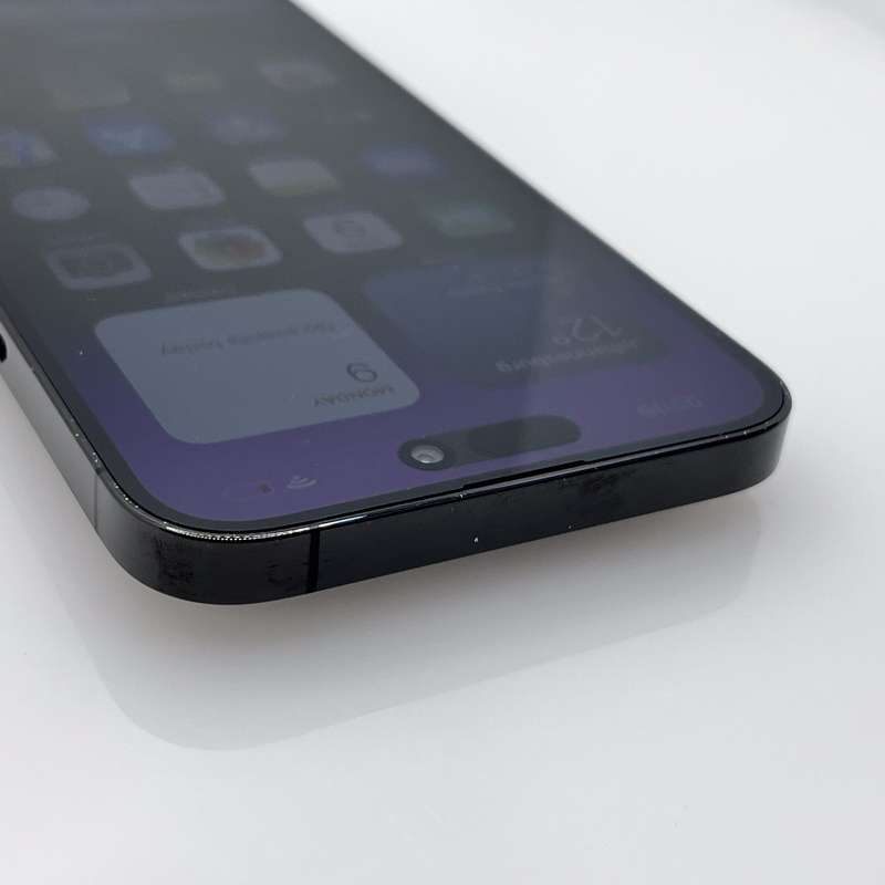 iPhone 14 Pro Max 1TB Space Black (12 Month Warranty)