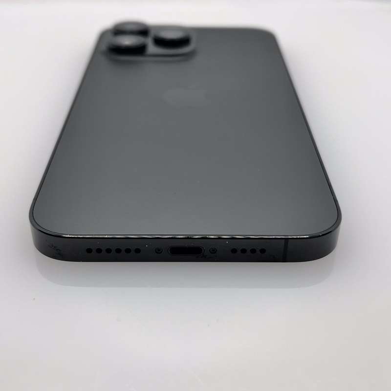 iPhone 14 Pro Max 1TB Space Black (12 Month Warranty)