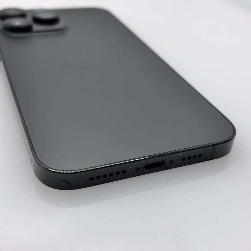 iPhone 14 Pro Max 1TB Space Black (12 Month Warranty)