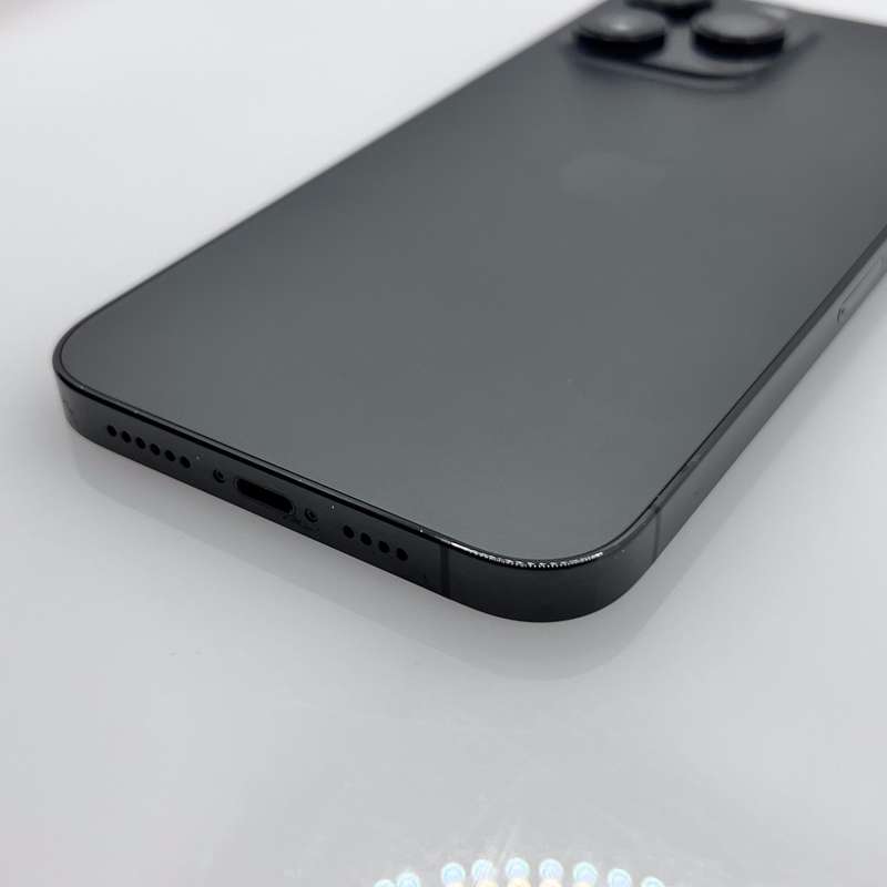iPhone 14 Pro Max 1TB Space Black (12 Month Warranty)
