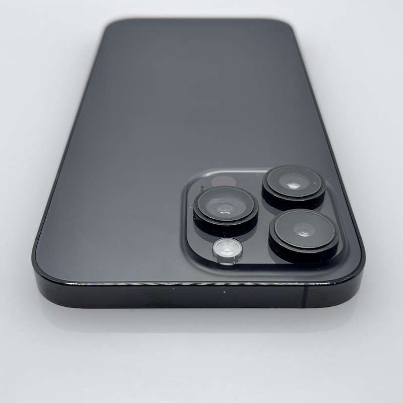 iPhone 14 Pro Max 1TB Space Black (12 Month Warranty)