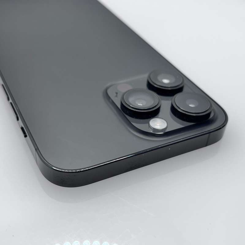 iPhone 14 Pro Max 1TB Space Black (12 Month Warranty)