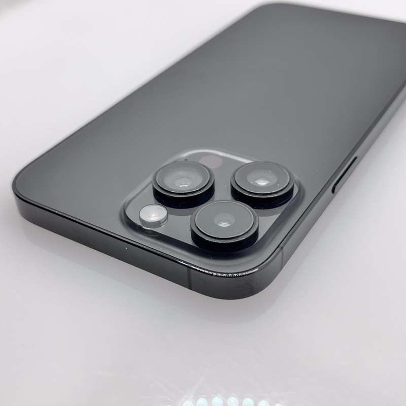 iPhone 14 Pro Max 1TB Space Black (12 Month Warranty)