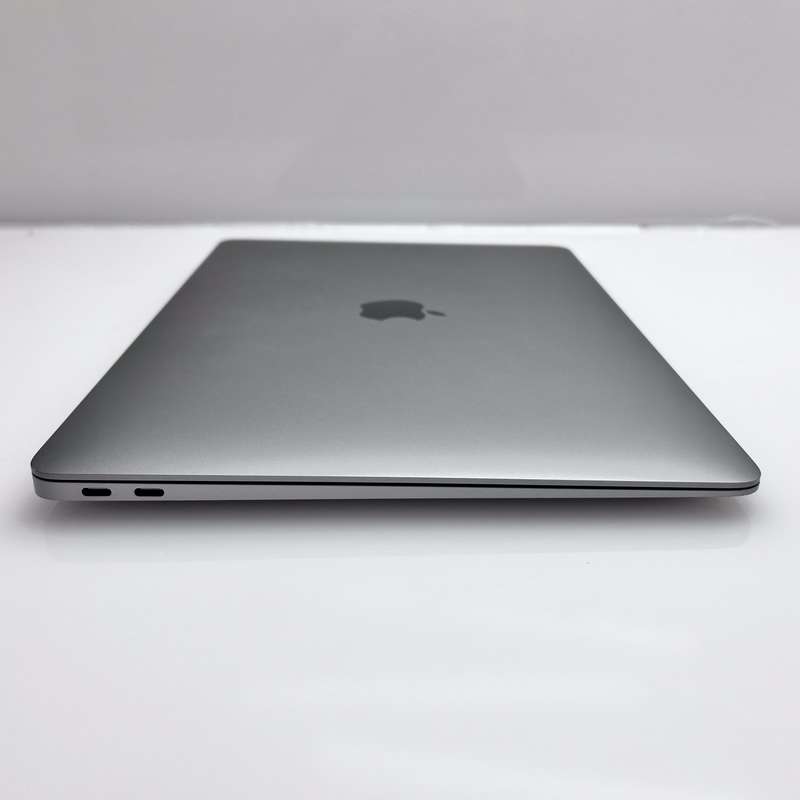 Apple MacBook Air M1 8GB 256GB SSD Space Grey (12-Month Warranty)