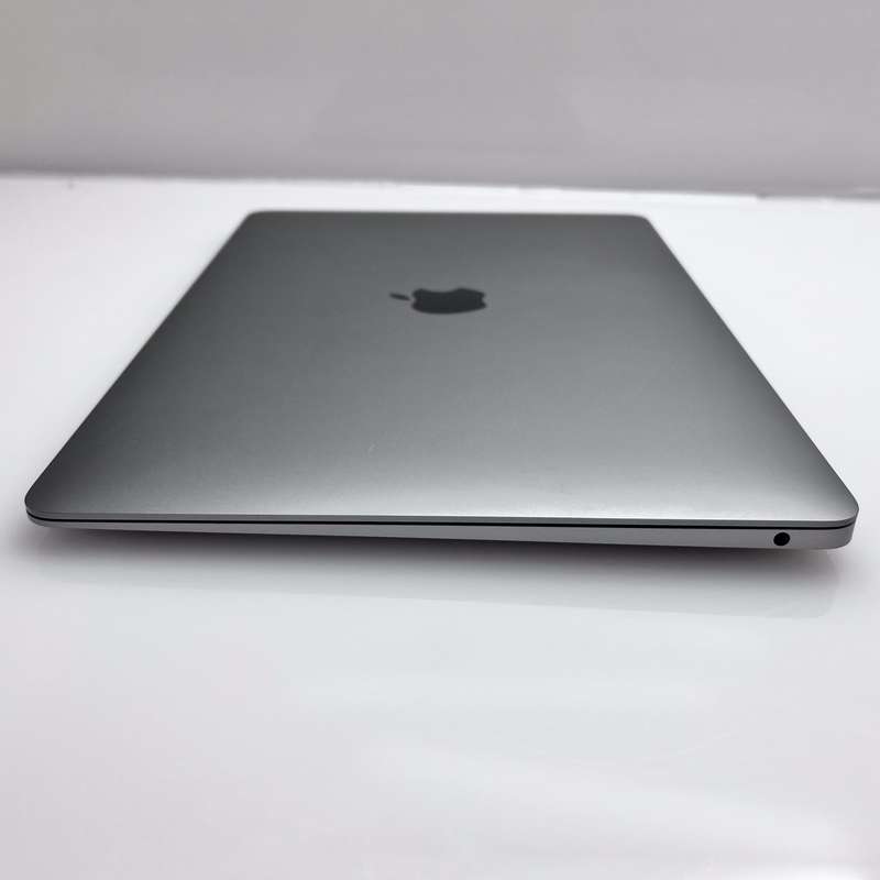 Apple MacBook Air M1 8GB 256GB SSD Space Grey (12-Month Warranty)