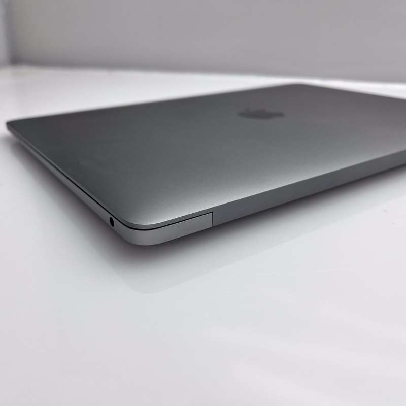 Apple MacBook Air M1 8GB 256GB SSD Space Grey (12-Month Warranty)