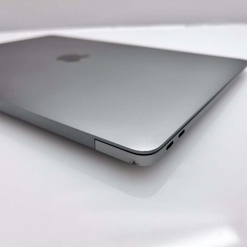 Apple MacBook Air M1 8GB 256GB SSD Space Grey (12-Month Warranty)