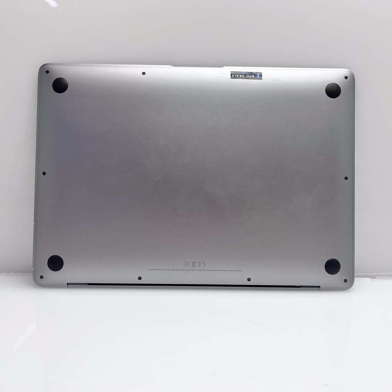 Apple MacBook Air M1 8GB 256GB SSD Space Grey (12-Month Warranty)