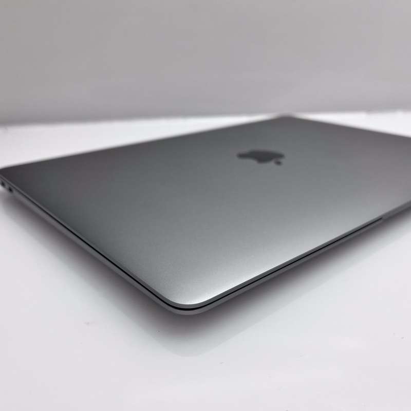 Apple MacBook Air M1 8GB 256GB SSD Space Grey (12-Month Warranty)