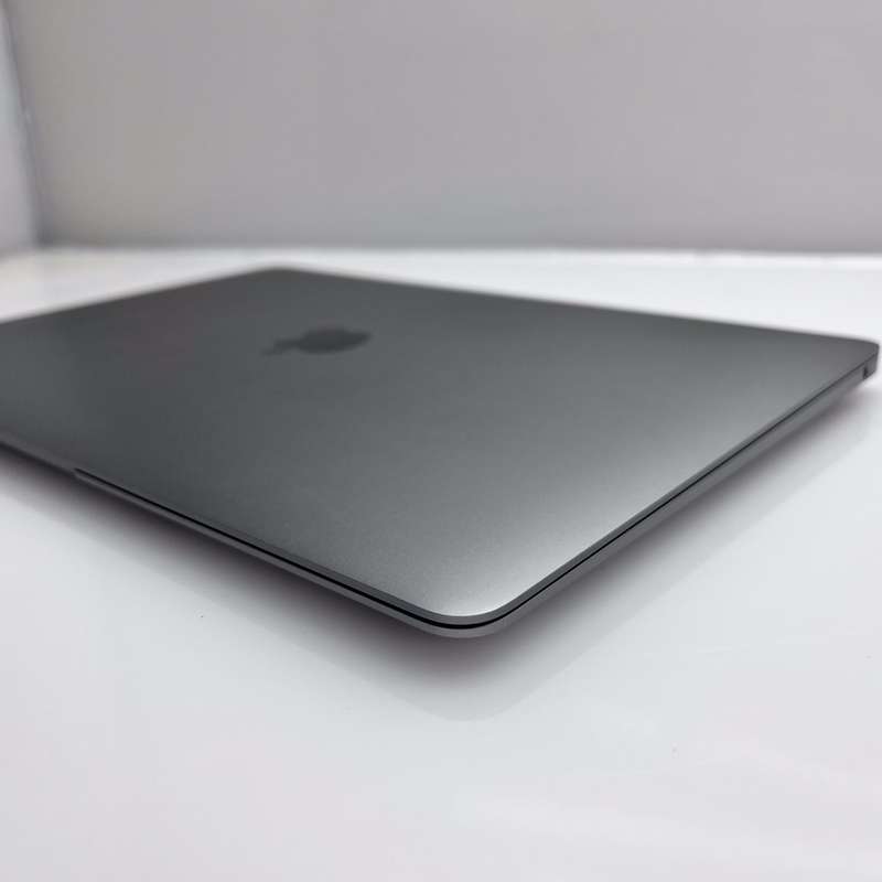 Apple MacBook Air M1 8GB 256GB SSD Space Grey (12-Month Warranty)