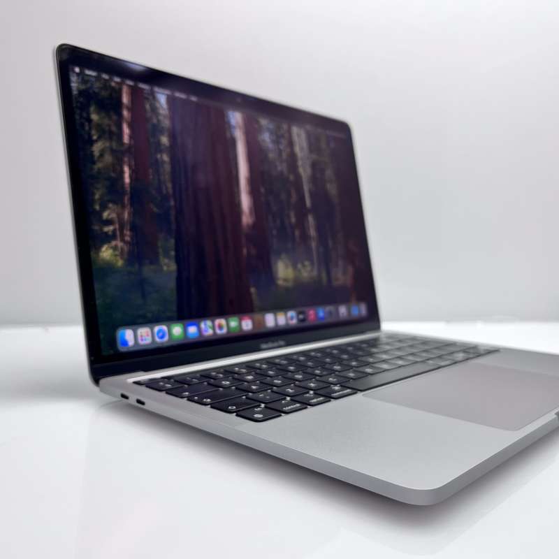 Apple MacBook Pro M1 13" 8 CPU/8 GPU 8GB RAM 512GB SSD (12 Month Warranty)