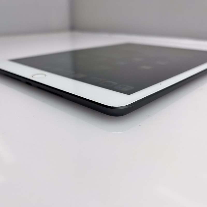 iPad 10.2" 9th Gen 64GB (Wifi Only) No Home Button Space Grey