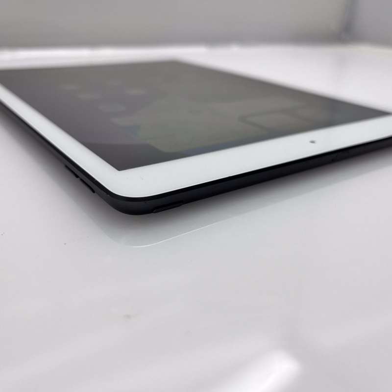 iPad 10.2" 9th Gen 64GB (Wifi Only) No Home Button Space Grey