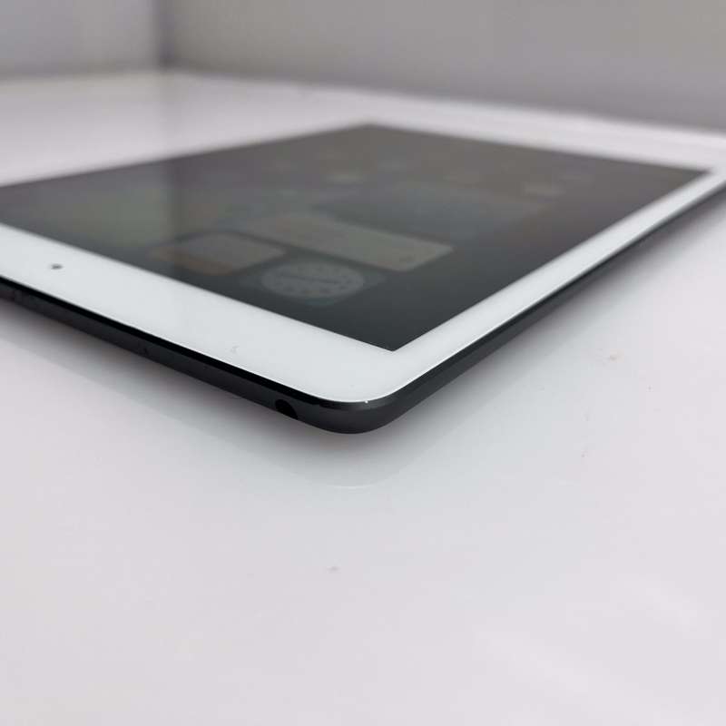 iPad 10.2" 9th Gen 64GB (Wifi Only) No Home Button Space Grey