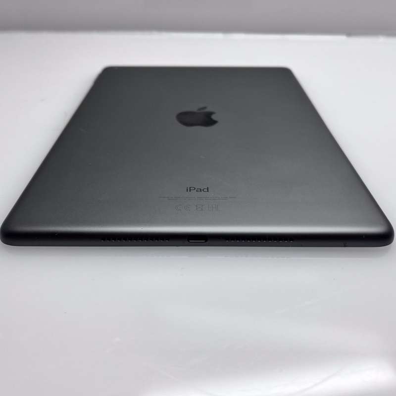 iPad 10.2" 9th Gen 64GB (Wifi Only) No Home Button Space Grey