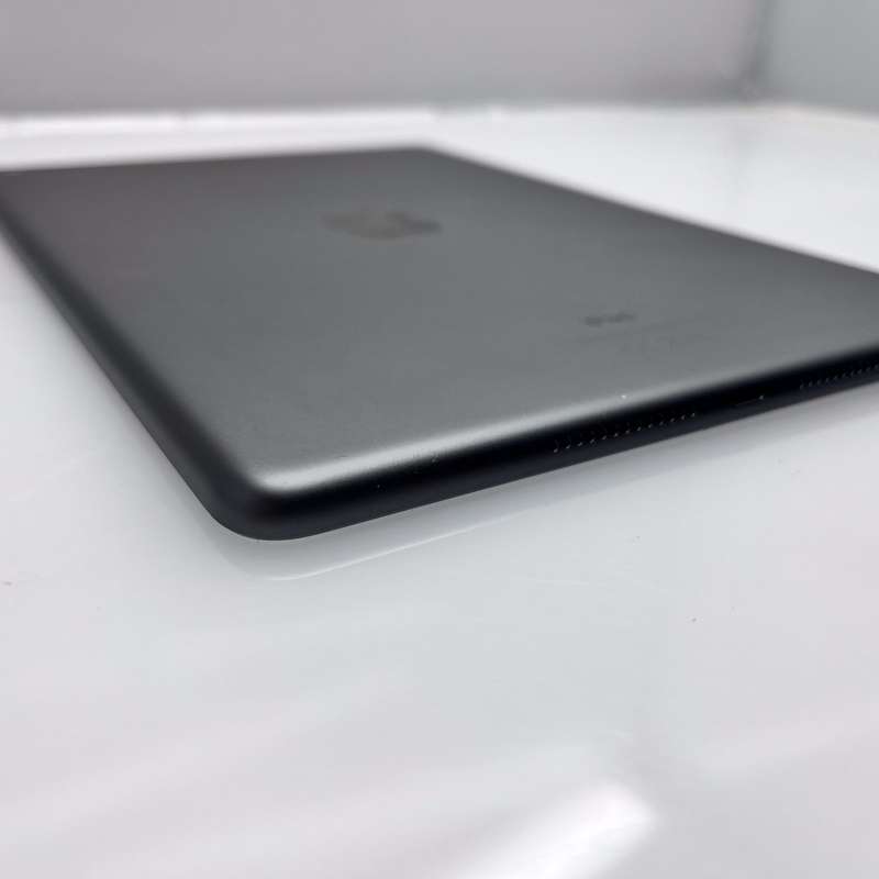 iPad 10.2" 9th Gen 64GB (Wifi Only) No Home Button Space Grey