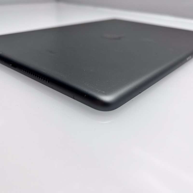 iPad 10.2" 9th Gen 64GB (Wifi Only) No Home Button Space Grey