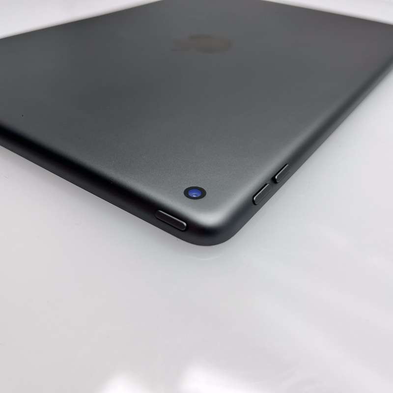 iPad 10.2" 9th Gen 64GB (Wifi Only) No Home Button Space Grey
