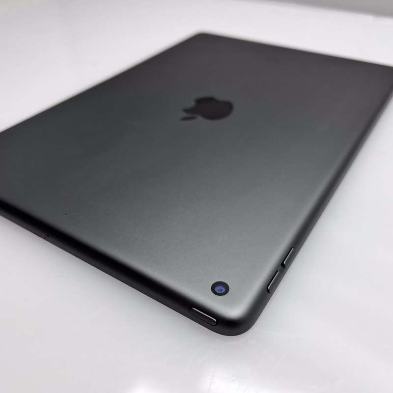 iPad 10.2" 9th Gen 64GB (Wifi Only) No Home Button Space Grey