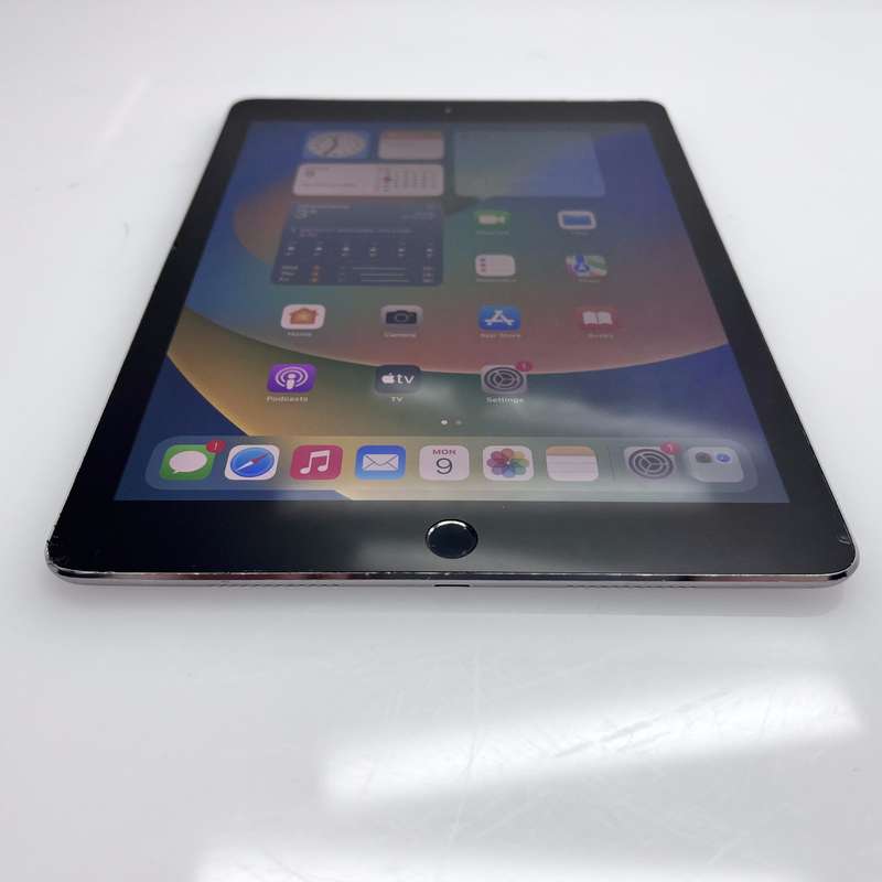 iPad Pro 9.7" 1st Gen (Wifi/Cellular) 128GB Space Grey