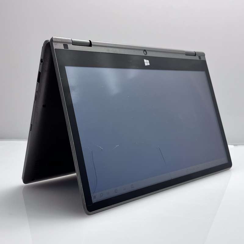 Dixon CW14Q1P 2 In 1 Notebook 4GB RAM 64GB SD Cracked Screen | Grey