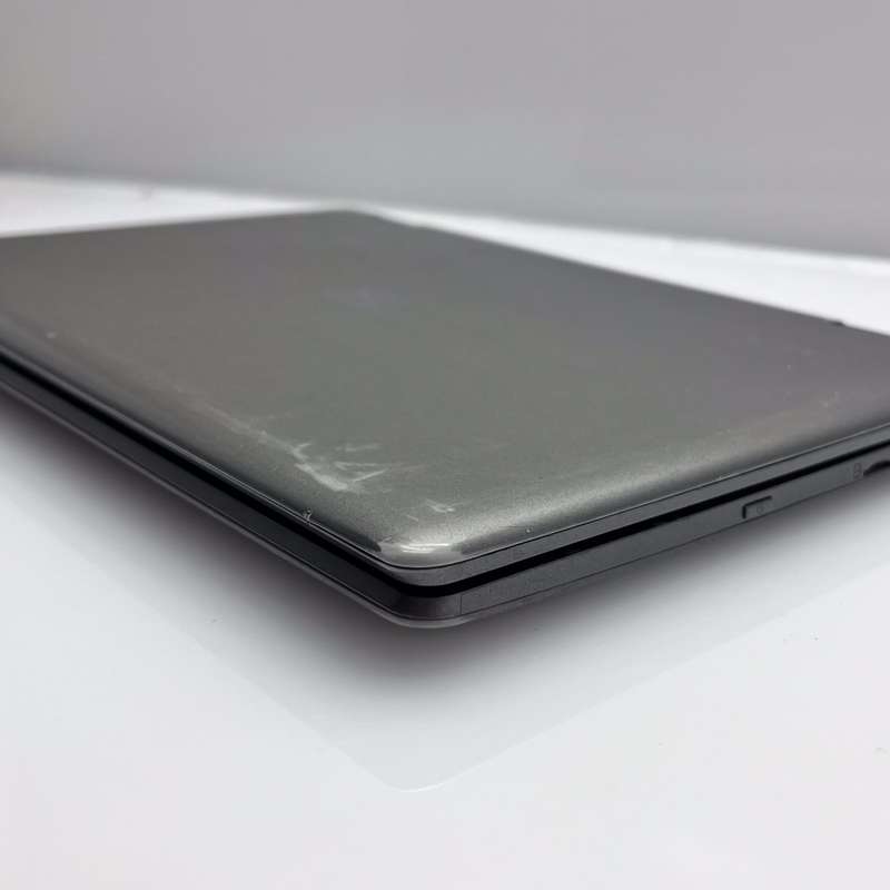 Dixon CW14Q1P 2 In 1 Notebook 4GB RAM 64GB SD Cracked Screen | Grey