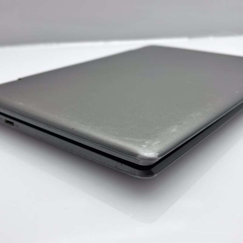 Dixon CW14Q1P 2 In 1 Notebook 4GB RAM 64GB SD Cracked Screen | Grey