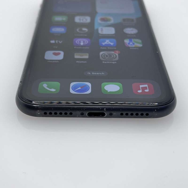 iPhone 11 128GB Black (6 Month Warranty)
