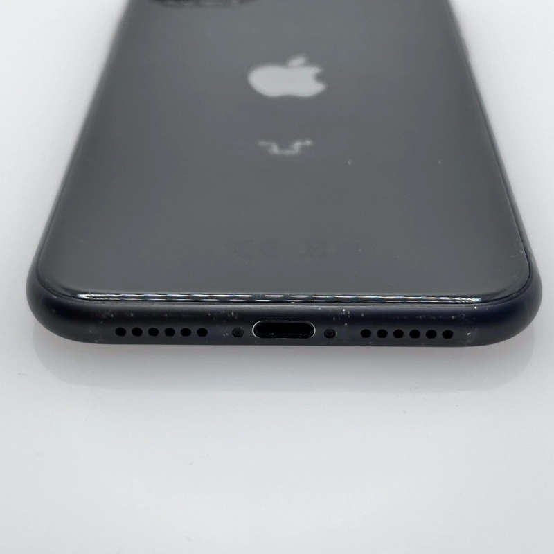 iPhone 11 128GB Black (6 Month Warranty)