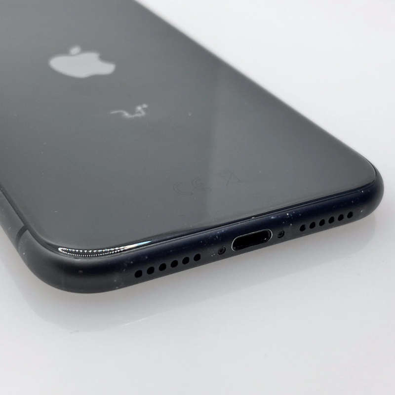 iPhone 11 128GB Black (6 Month Warranty)