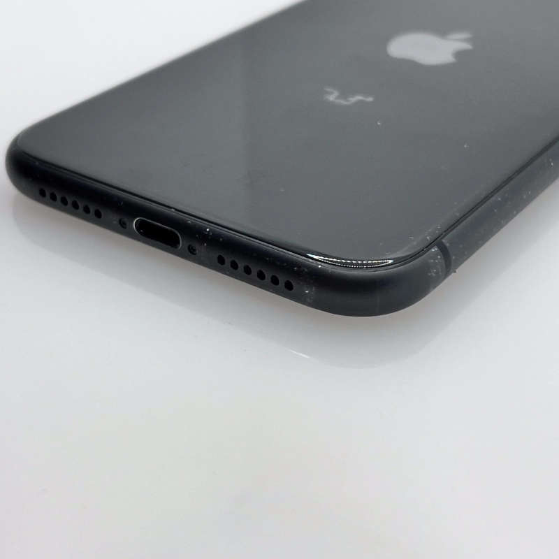 iPhone 11 128GB Black (6 Month Warranty)