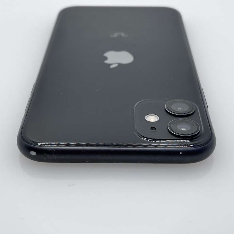 iPhone 11 128GB Black (6 Month Warranty)