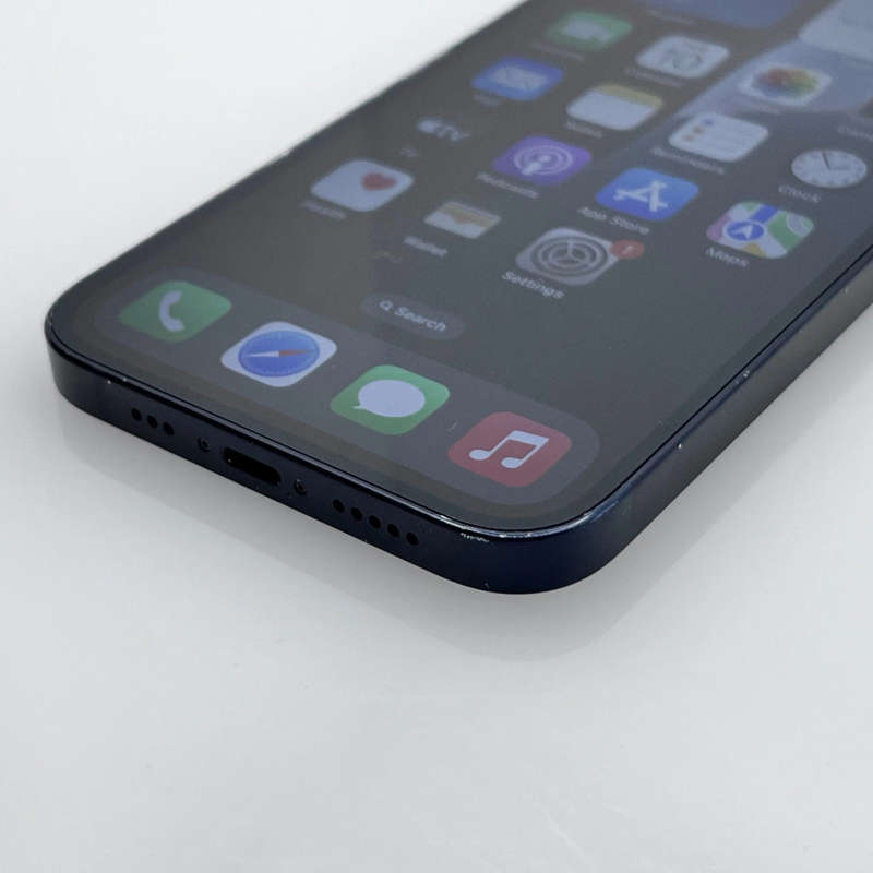 iPhone 12 256GB Midnight (6 Month Warranty)